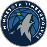 Northwest - Minnesota Timberwolves