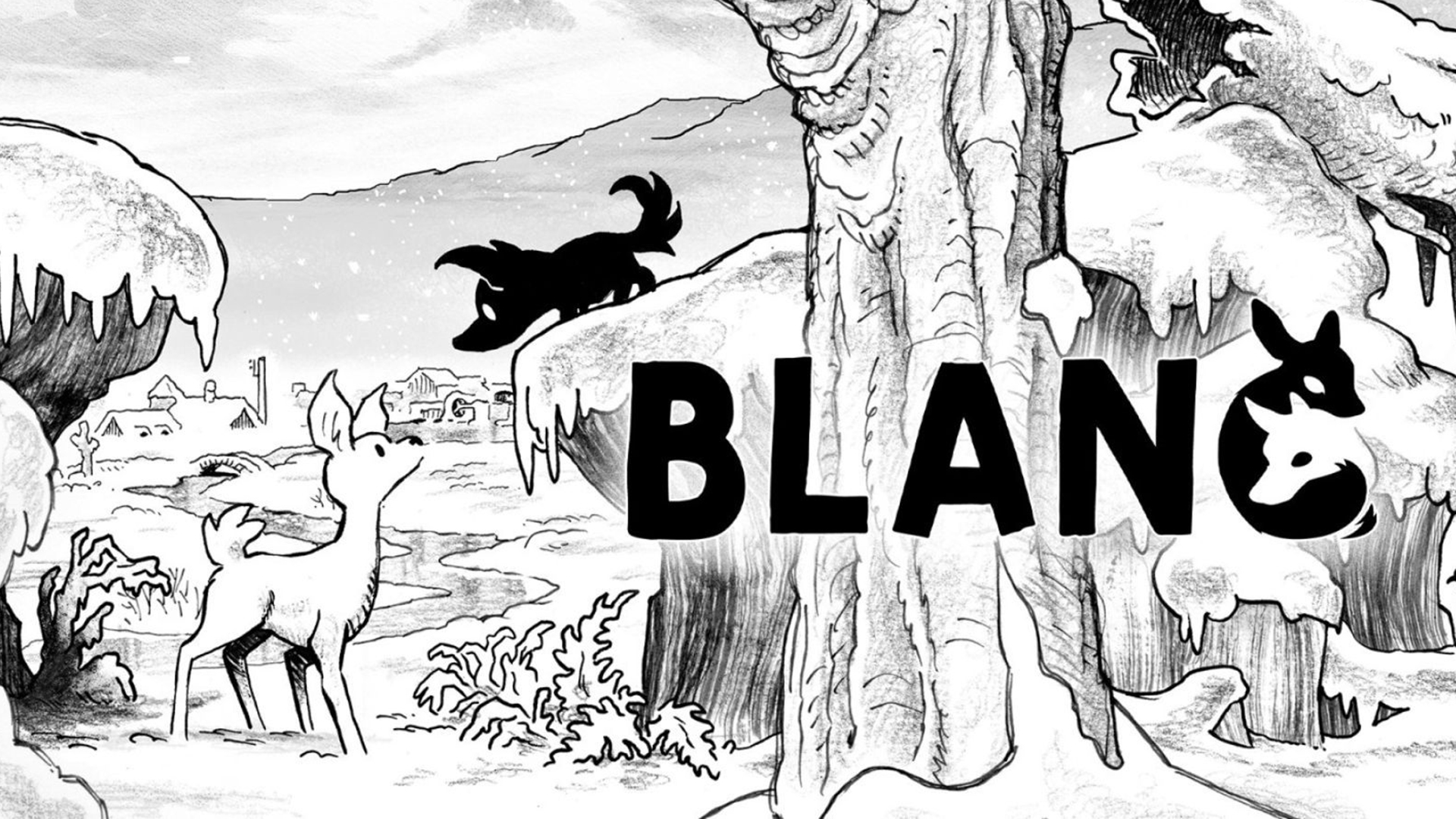 Blanc