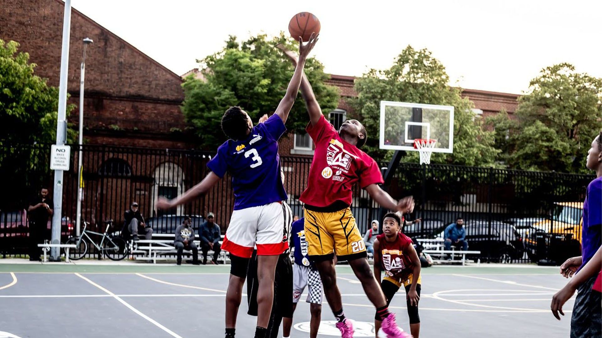 Cloverdale Courts (11)