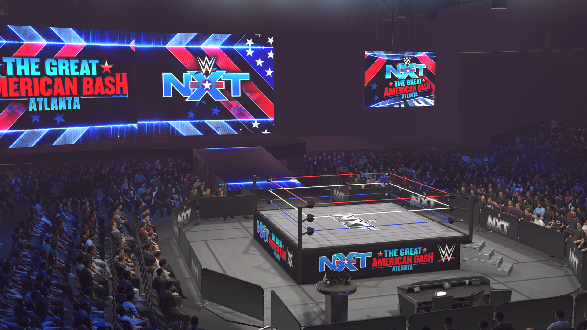 Great American Bash 2025