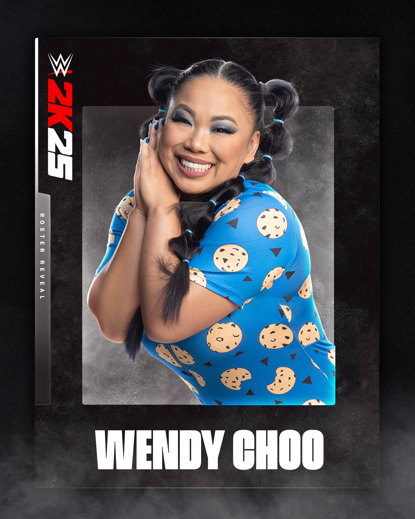 Wendy Choo