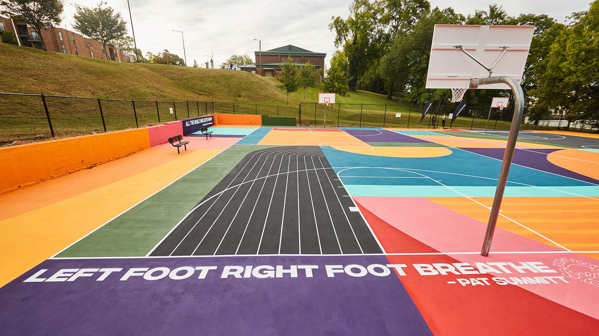 Cal Johnson Recreation Center (8)