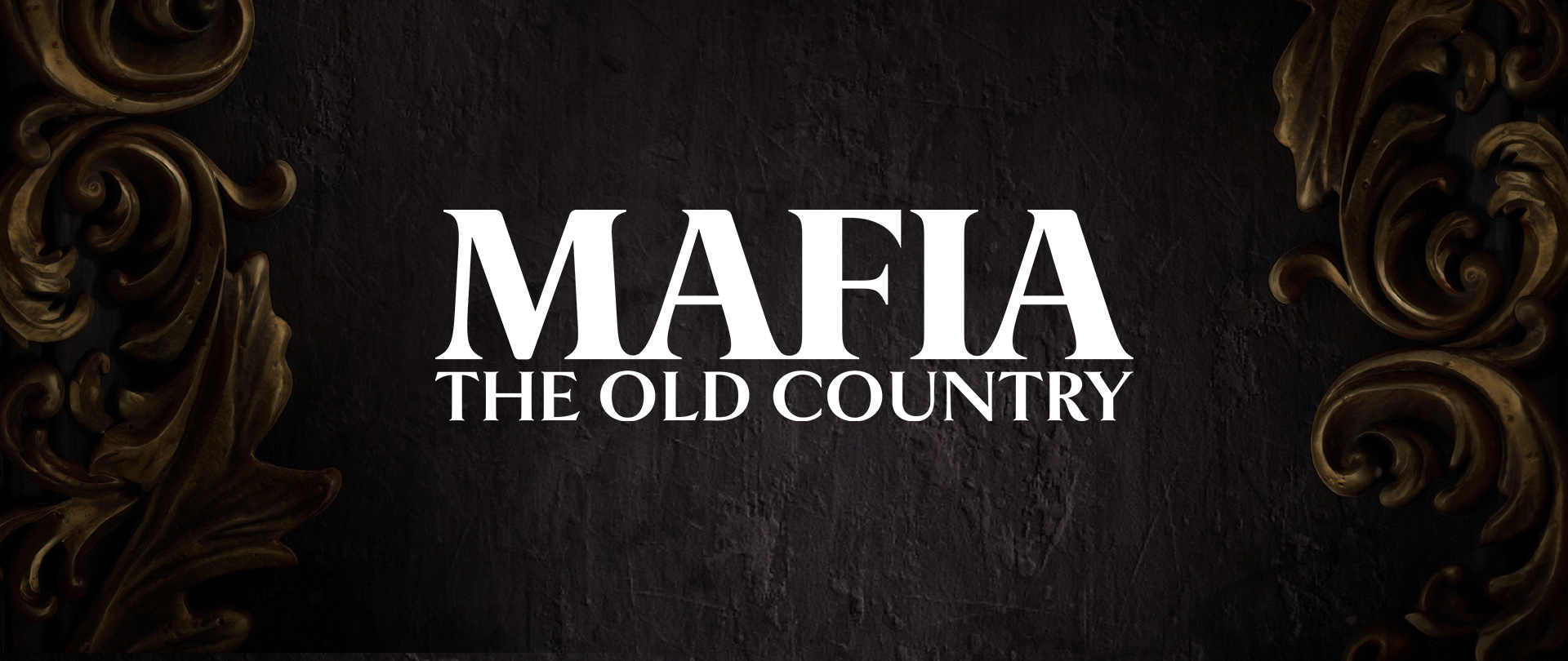 Mafia: The Old Country