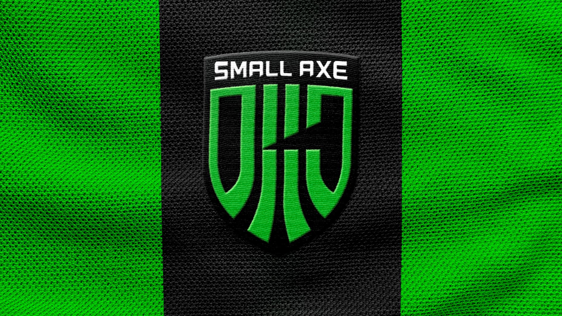 Small Axe Studios