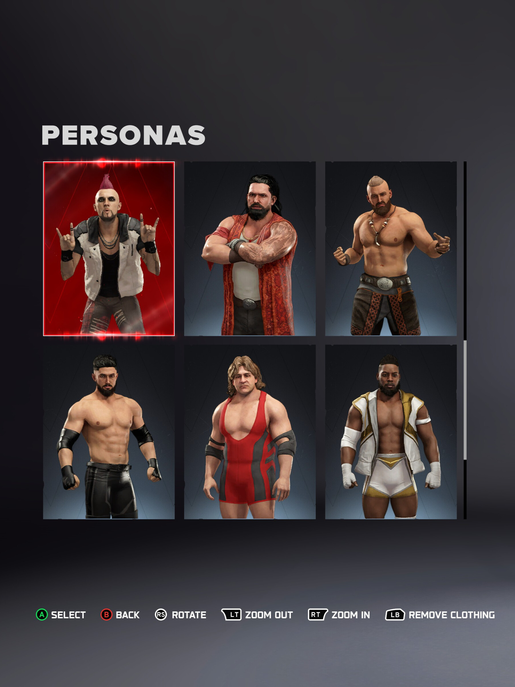 WWE 2K26