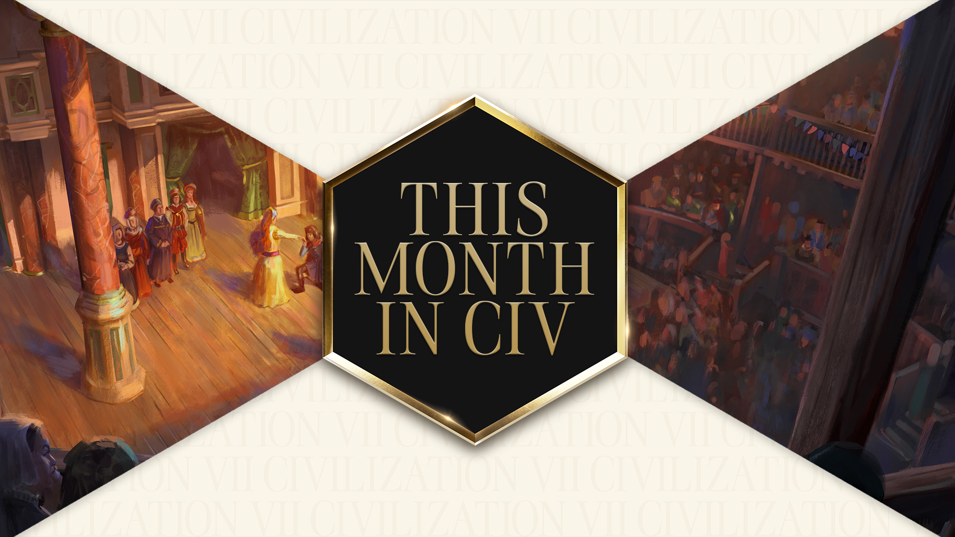 This Month in CIV