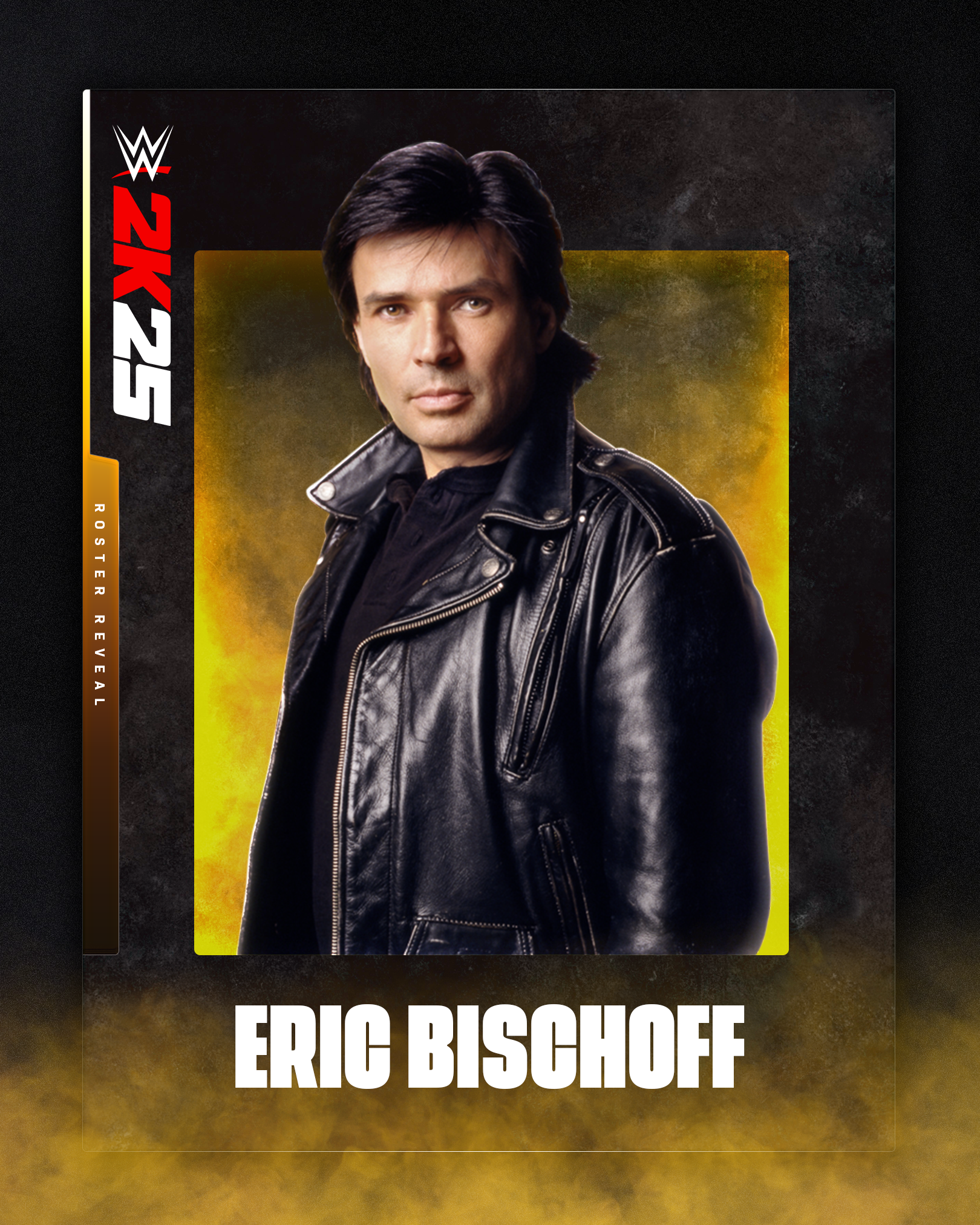 Eric Bischoff