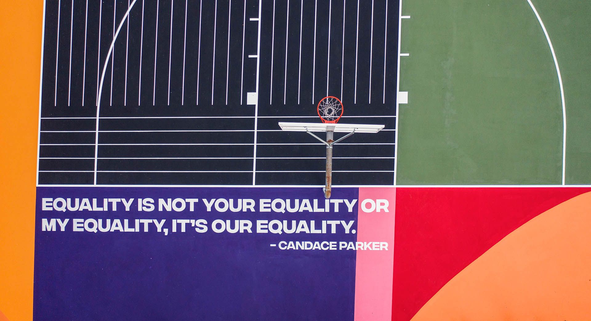 Cal Johnson Recreation Center