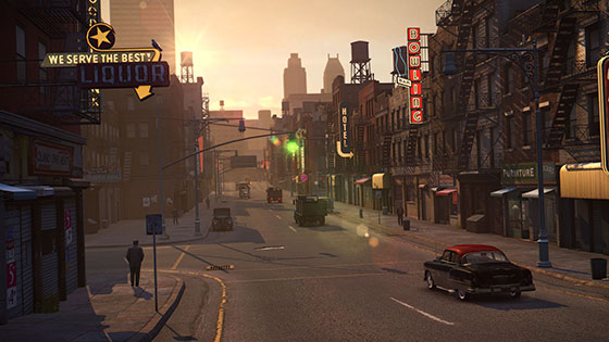 MAFIA II