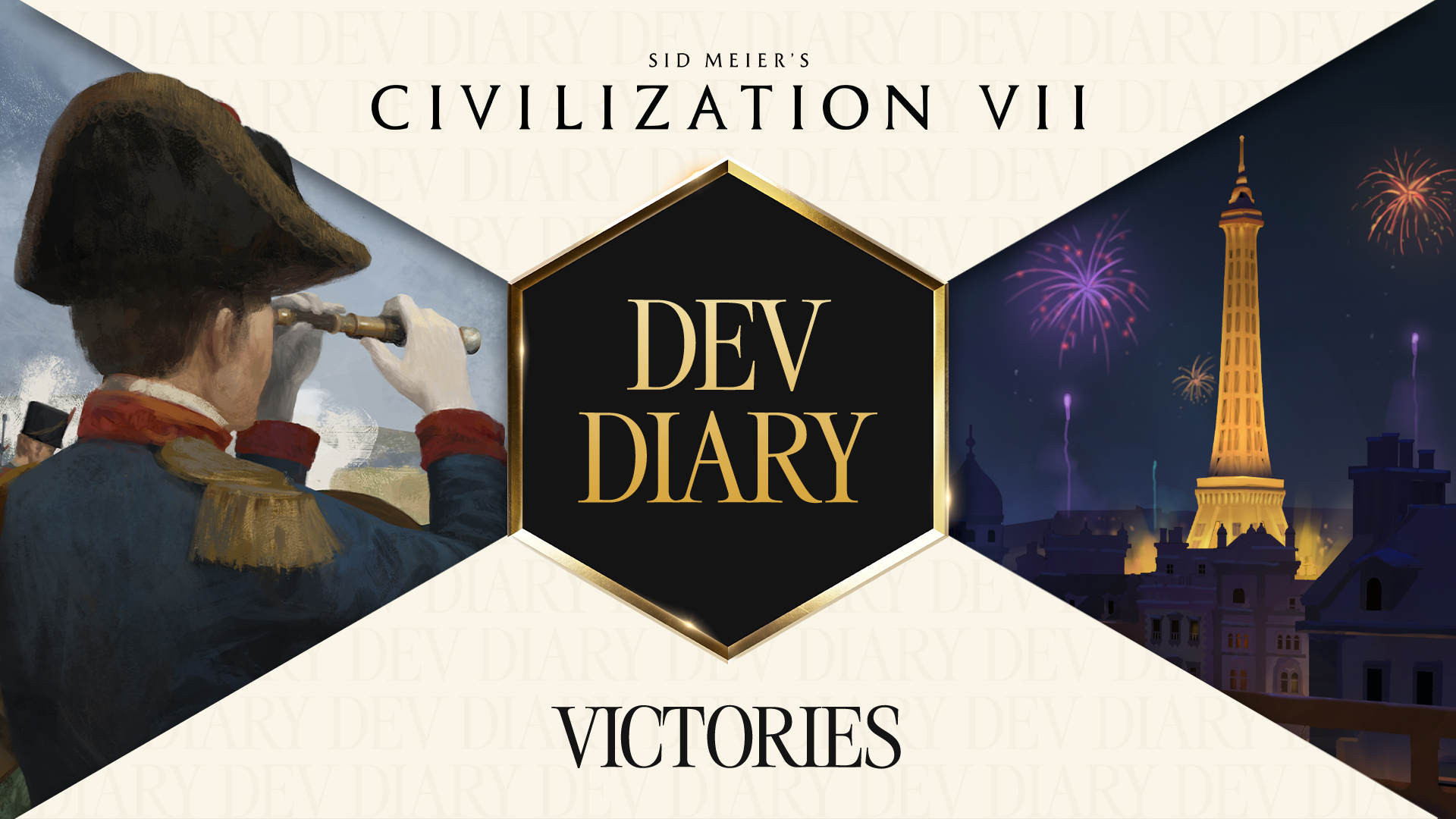 VICTORIES