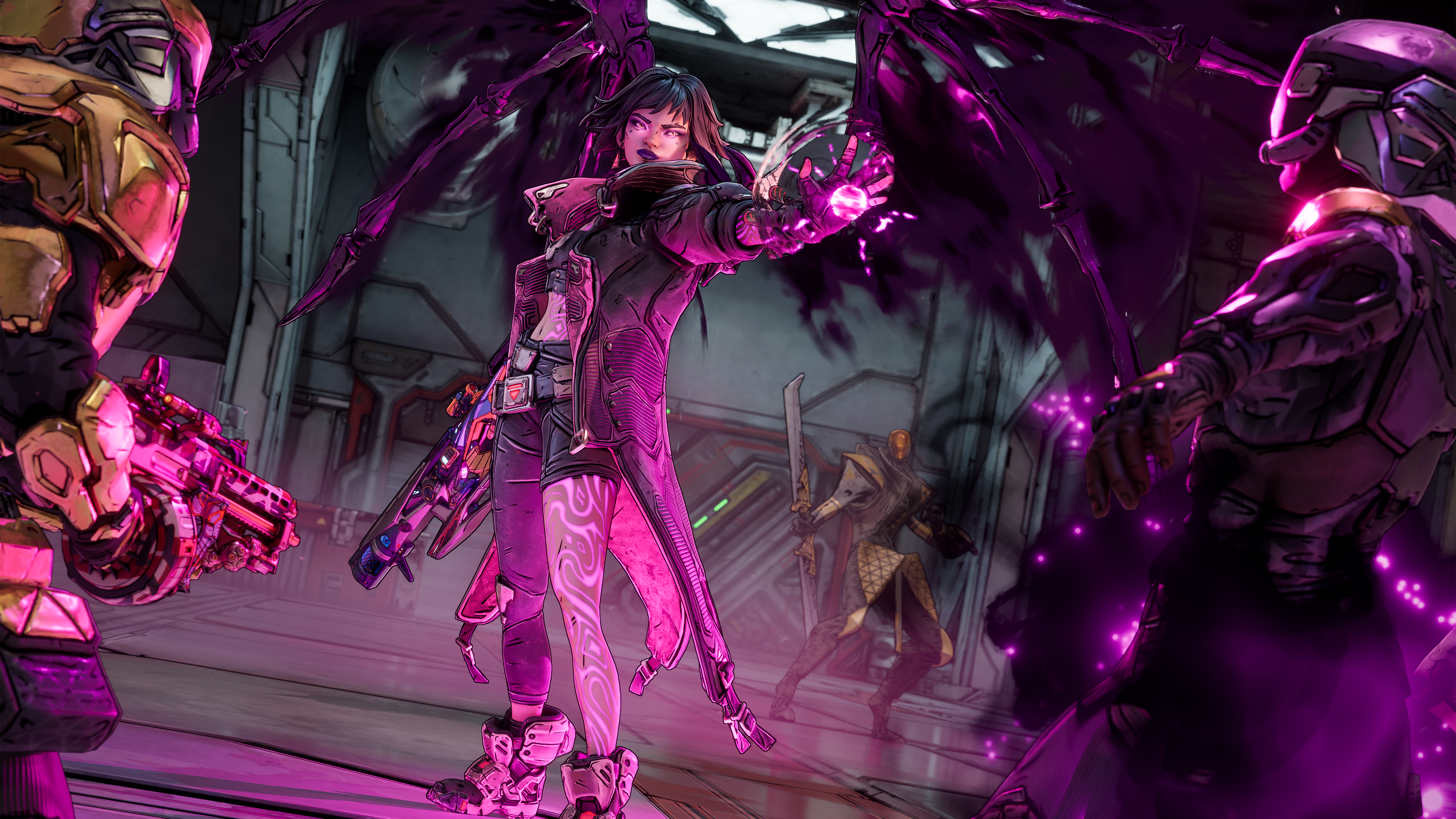 Vex