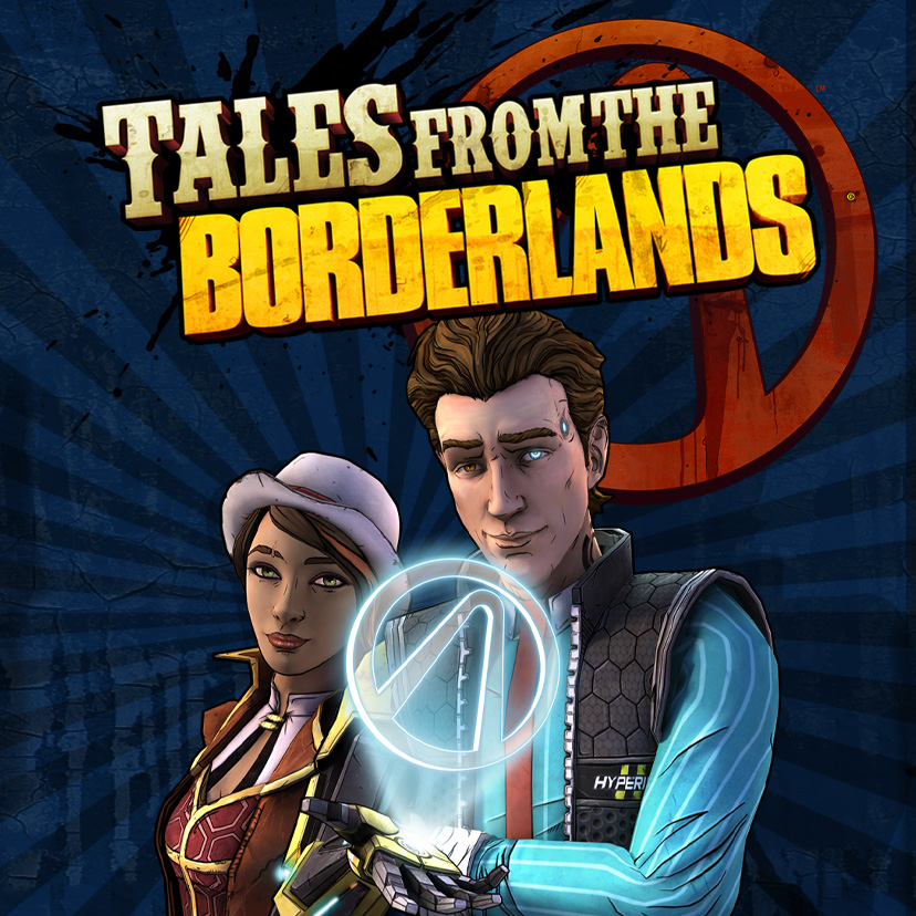 Comunidade  Jogos Borderlands