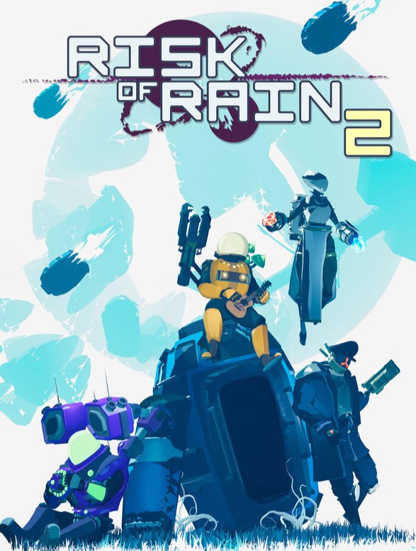 Risk of Rain 2
