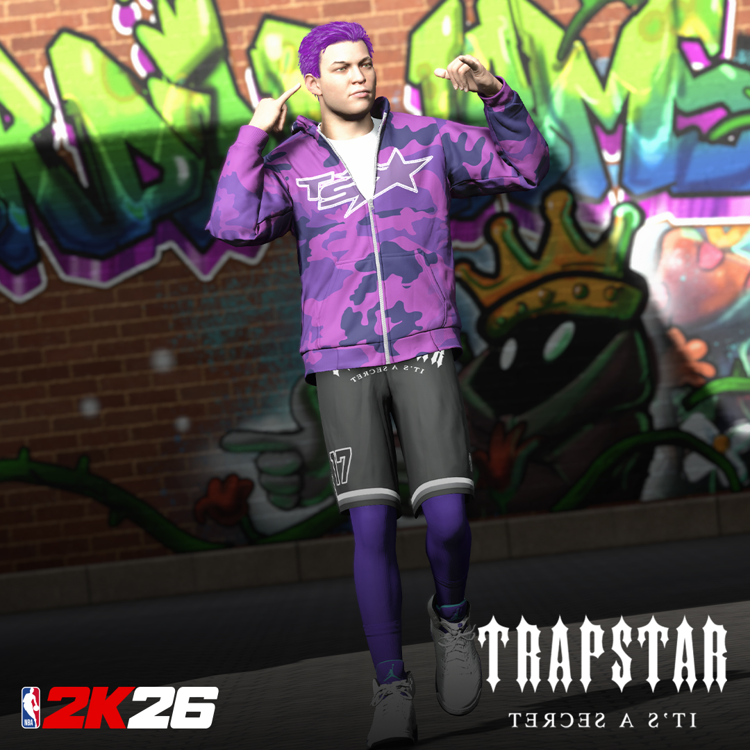 TRAPSTAR