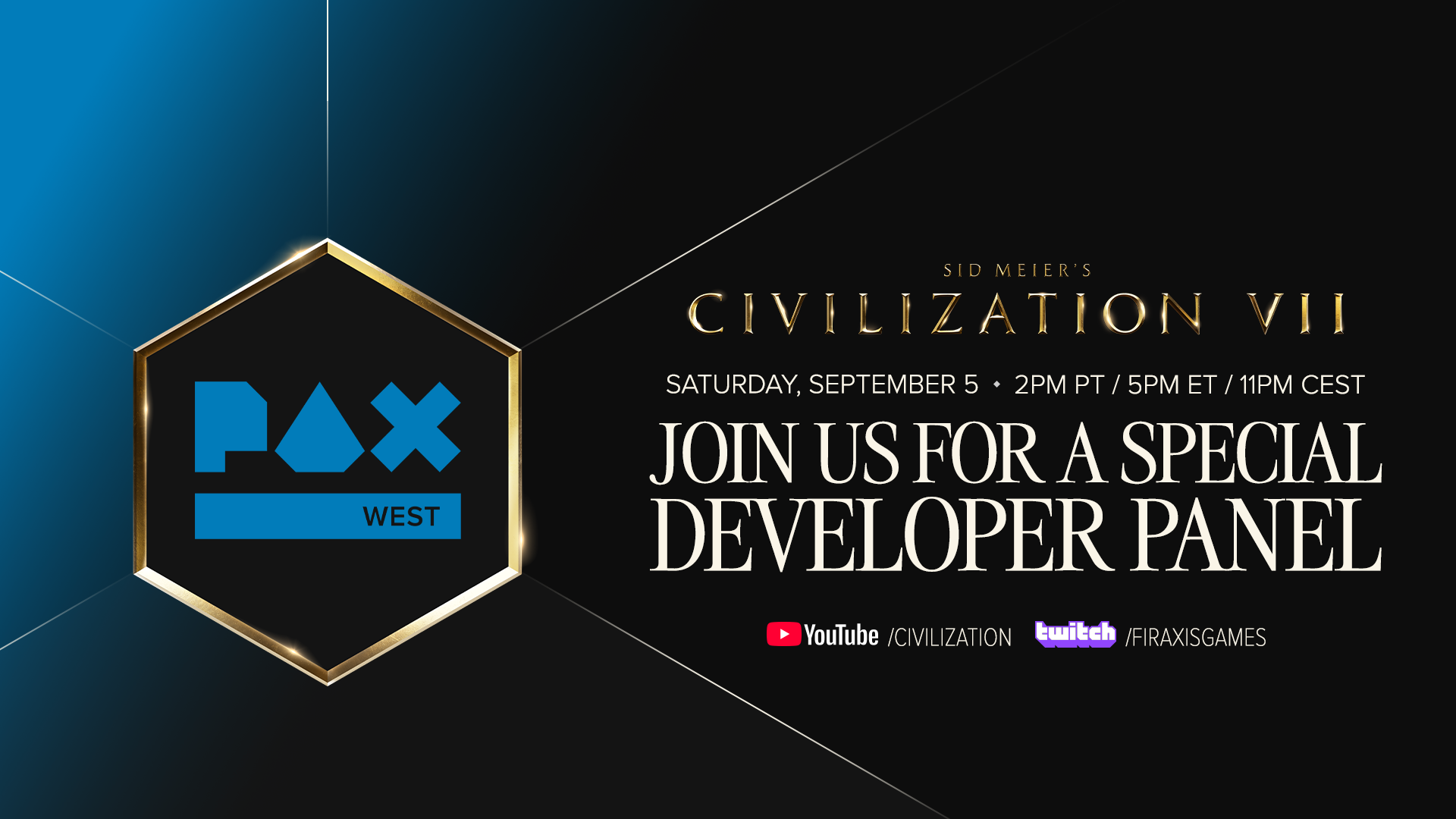 PAX