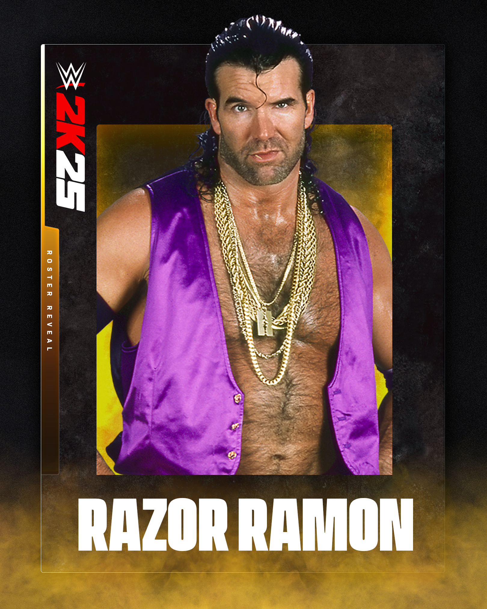 Razor Ramon