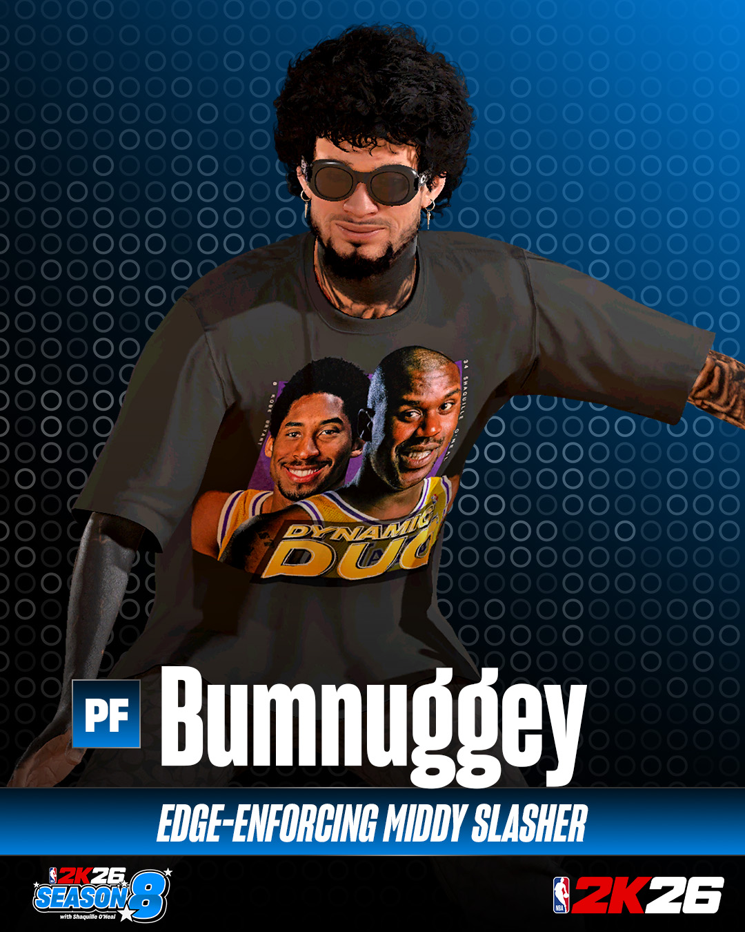 Bumnuggey