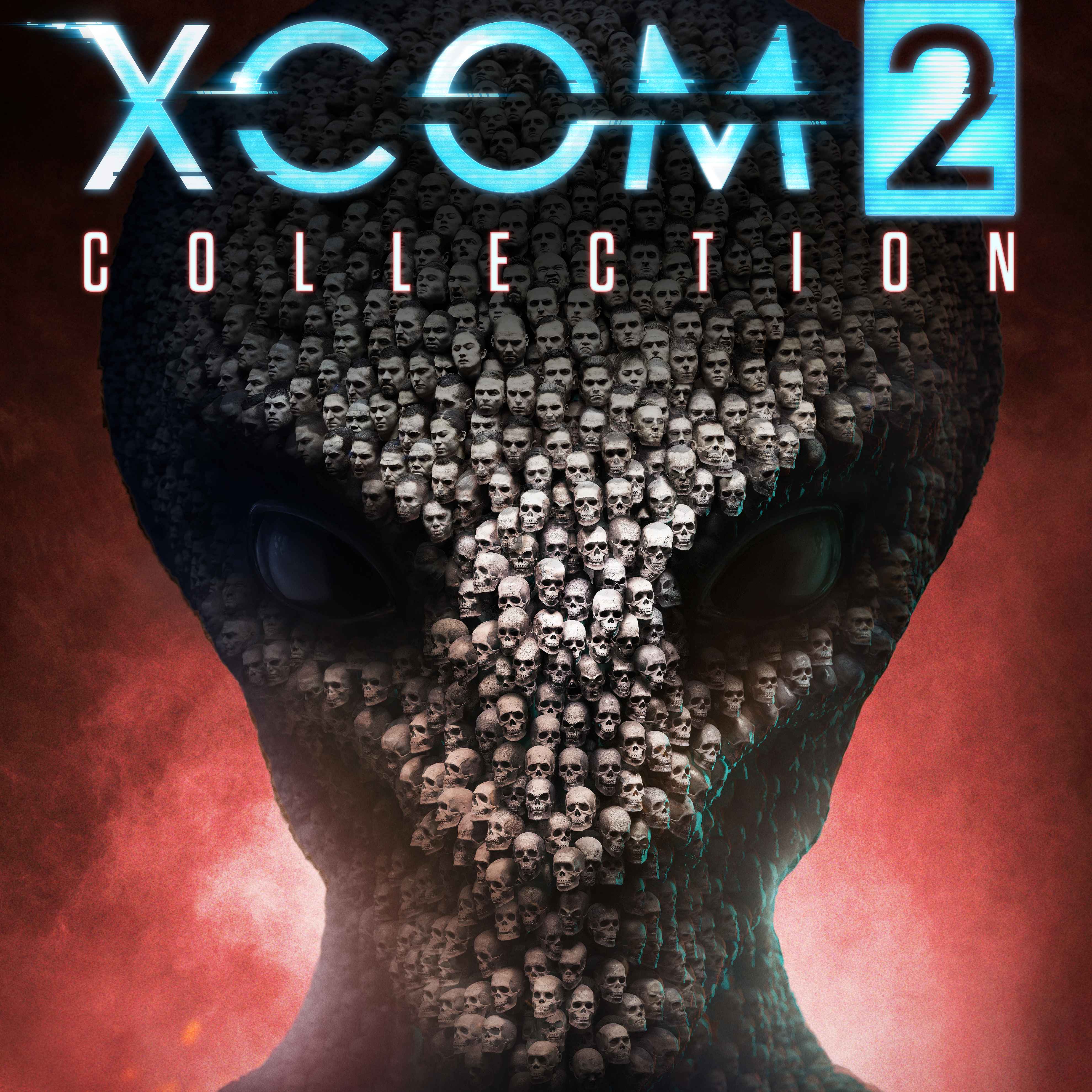 2K-GAMES | Promo | Content | XCOM 2 Collection IMAGE