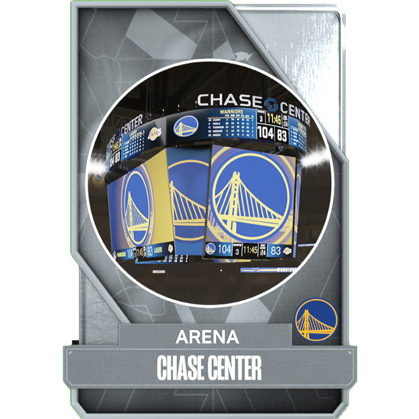 NBA 2K24 Arena Cards 