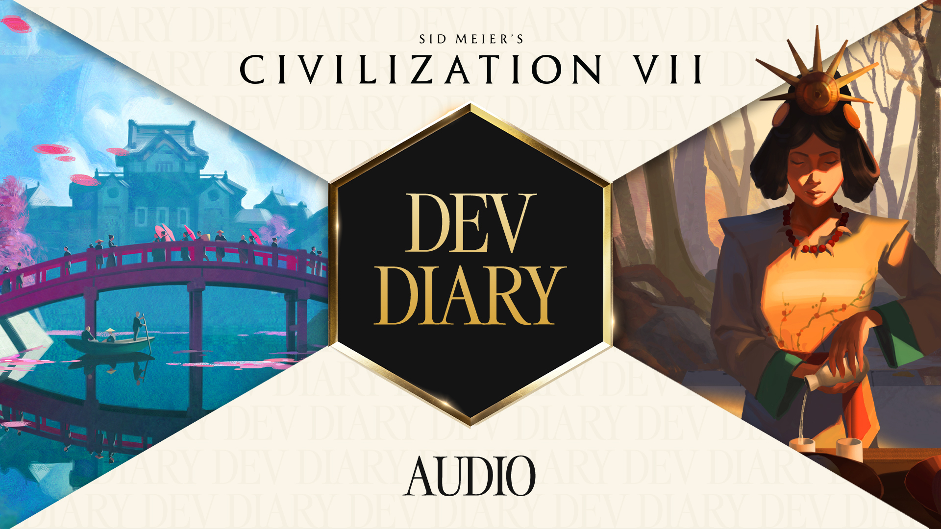 CIV7 | Dev Diary: Designing the Sound | News Article