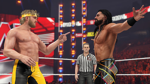 WWE 2K22 roster guide tracking every confirmed wrestler