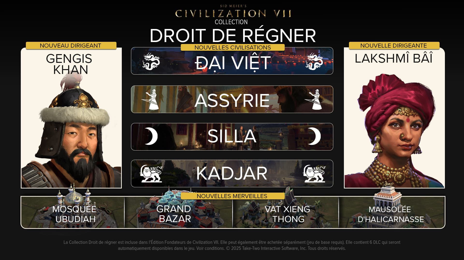 Right To Rule Collection