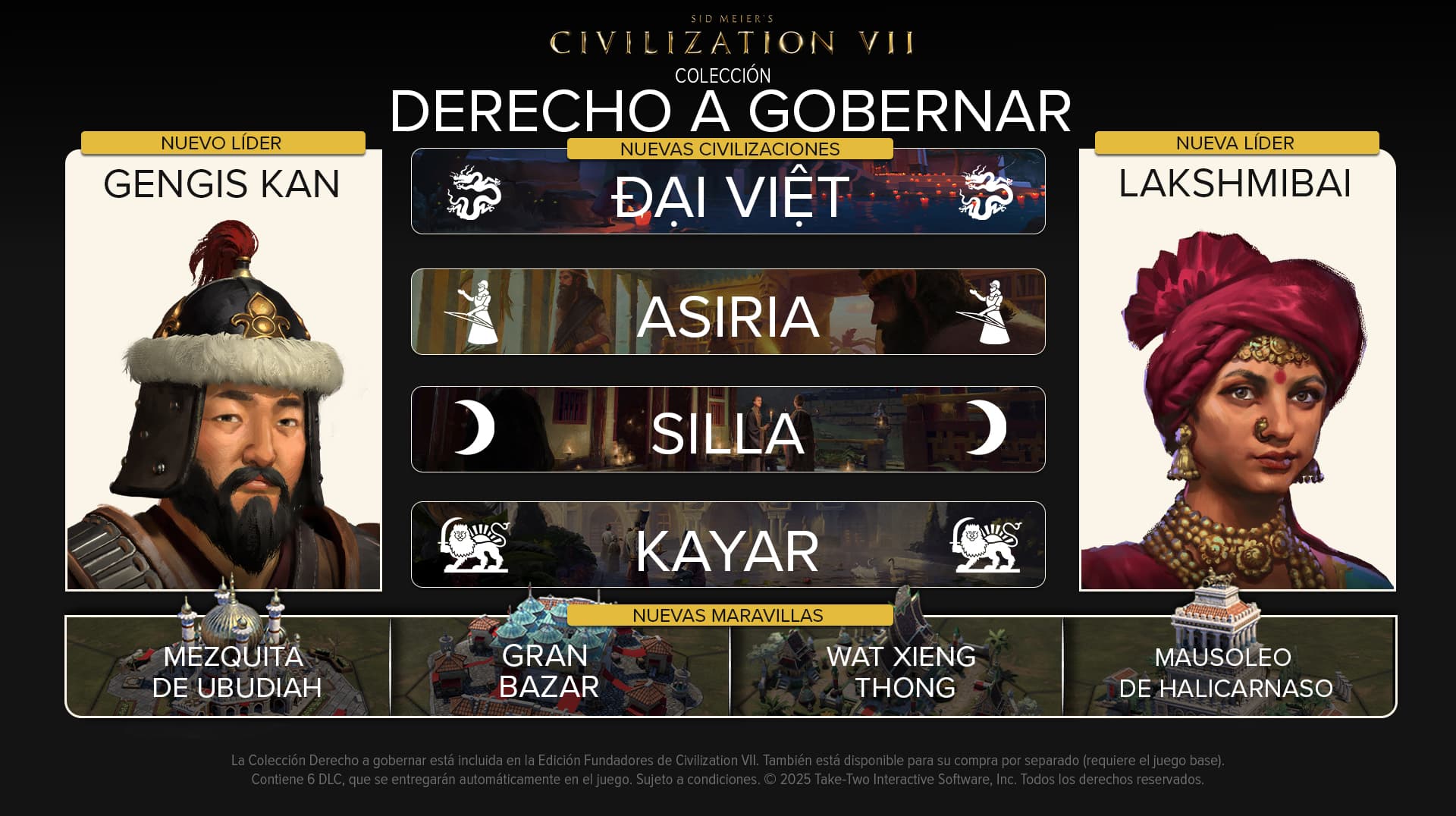 Right To Rule Collection