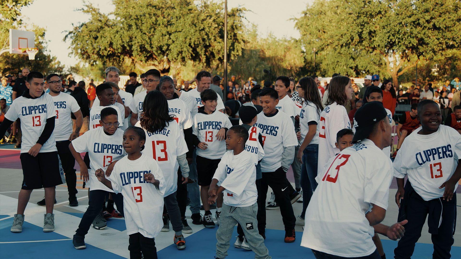 2K-GAMES | Marie Kerr Park | News Article Gallery 7