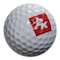 PGA TOUR 2K Golf Ball