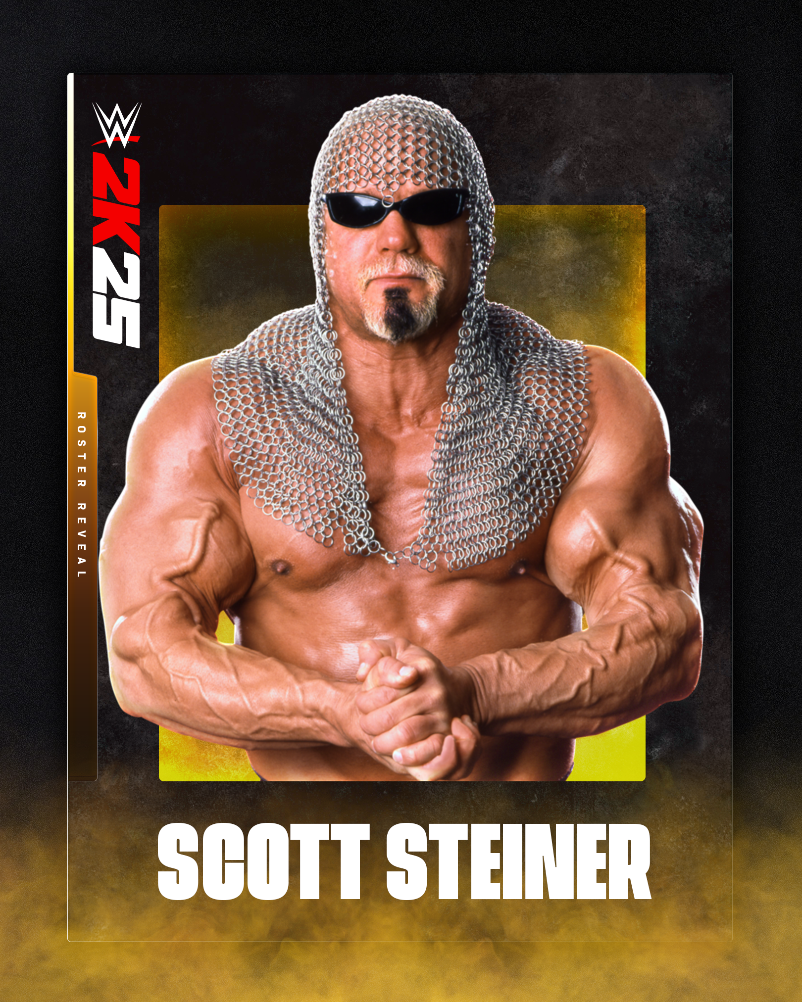 Scott Steiner