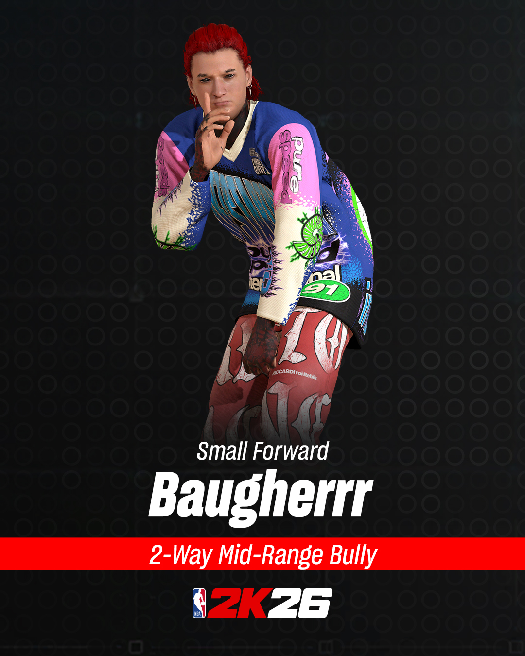 Baugherrr