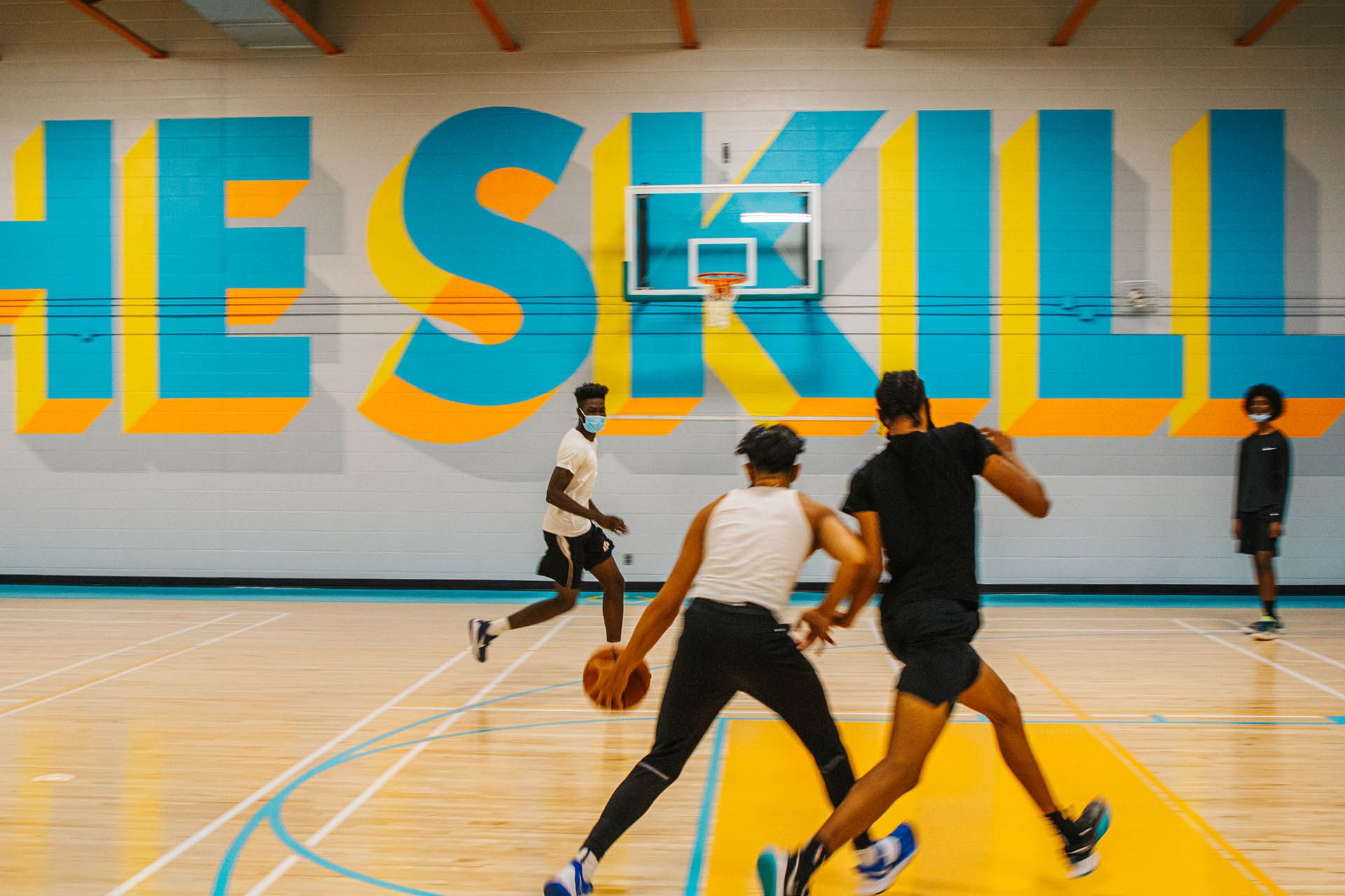 Lawrence Heights Community Center (4)