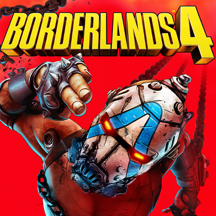 BORDERLANDS 4