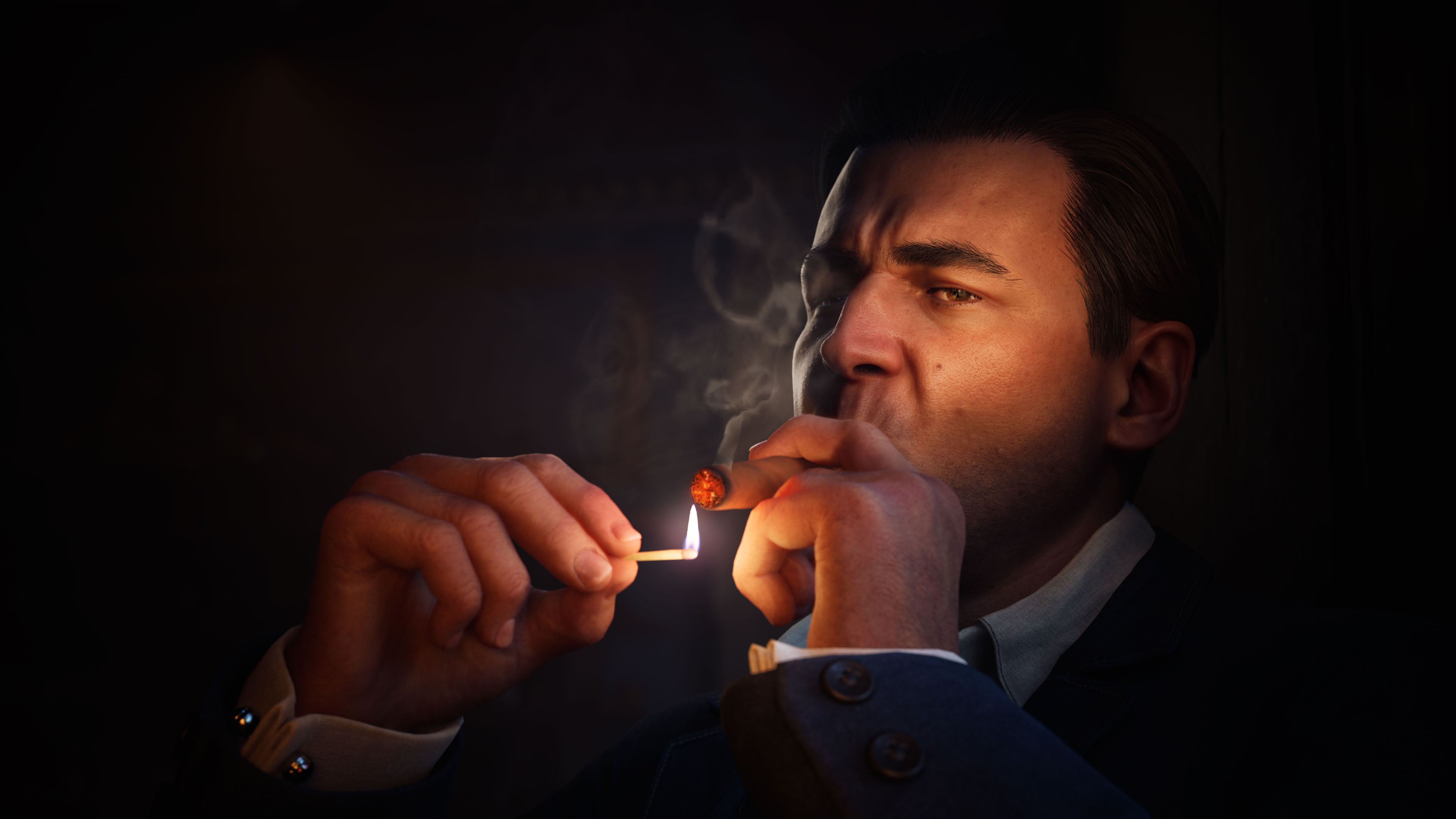 MAF4 | News | Man of Honor Out Now | News Article - Thumbnail