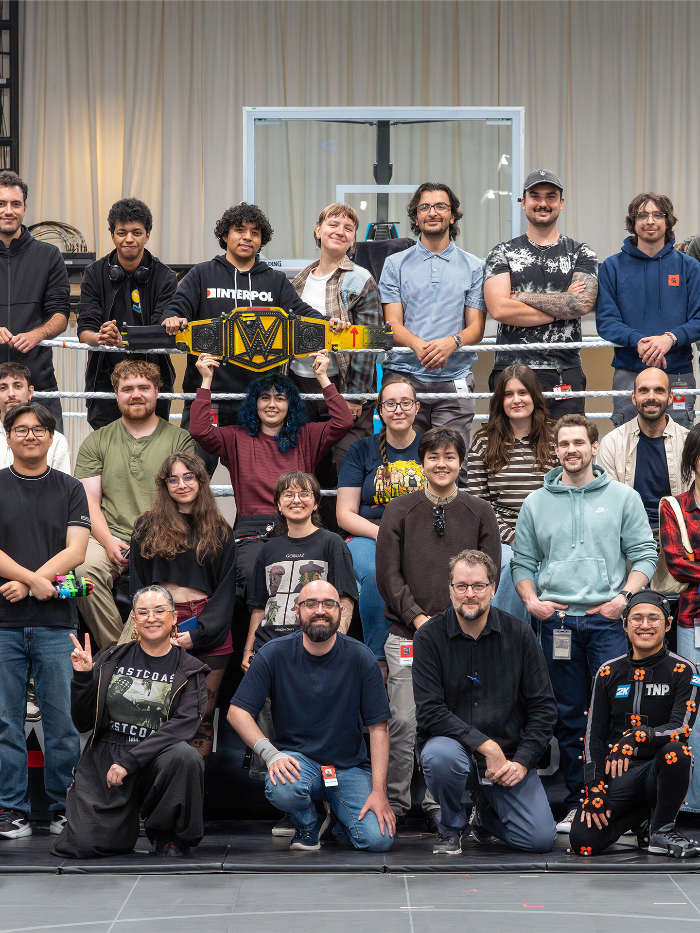 Engineering Grad Program