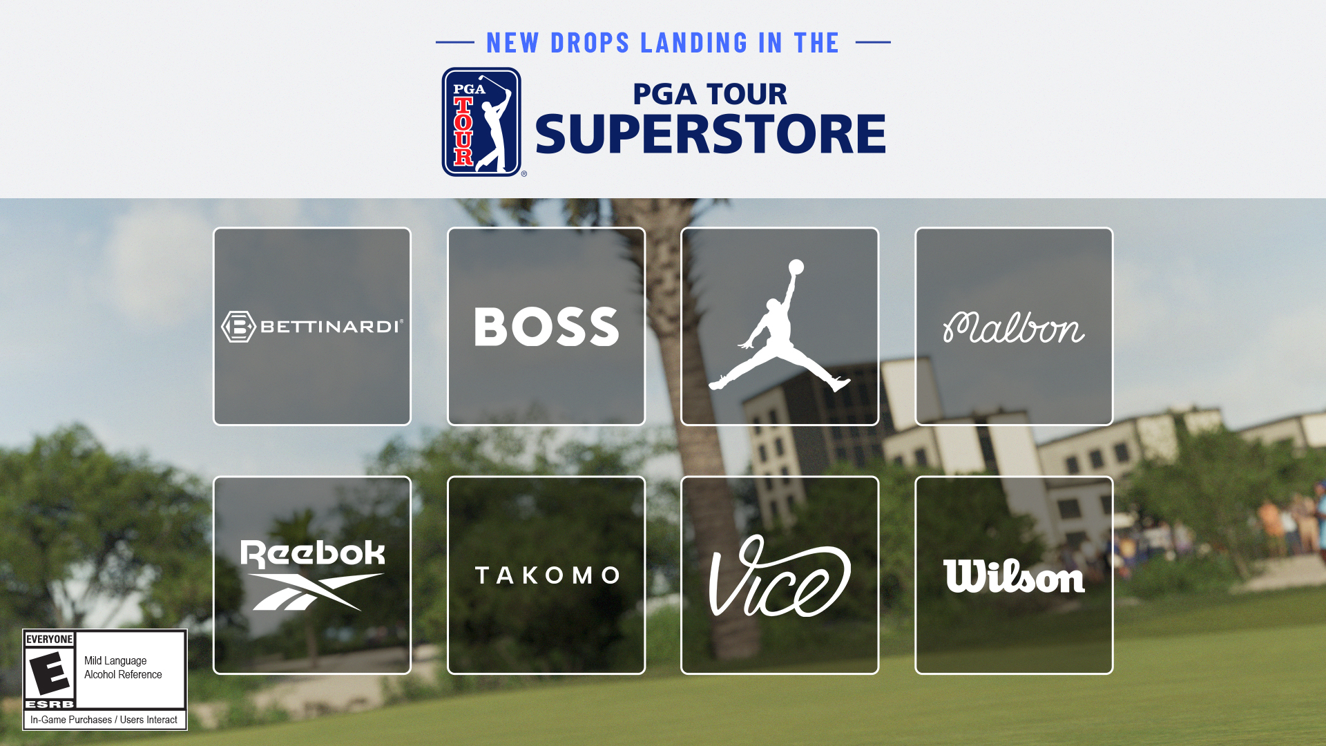 Superstore Update