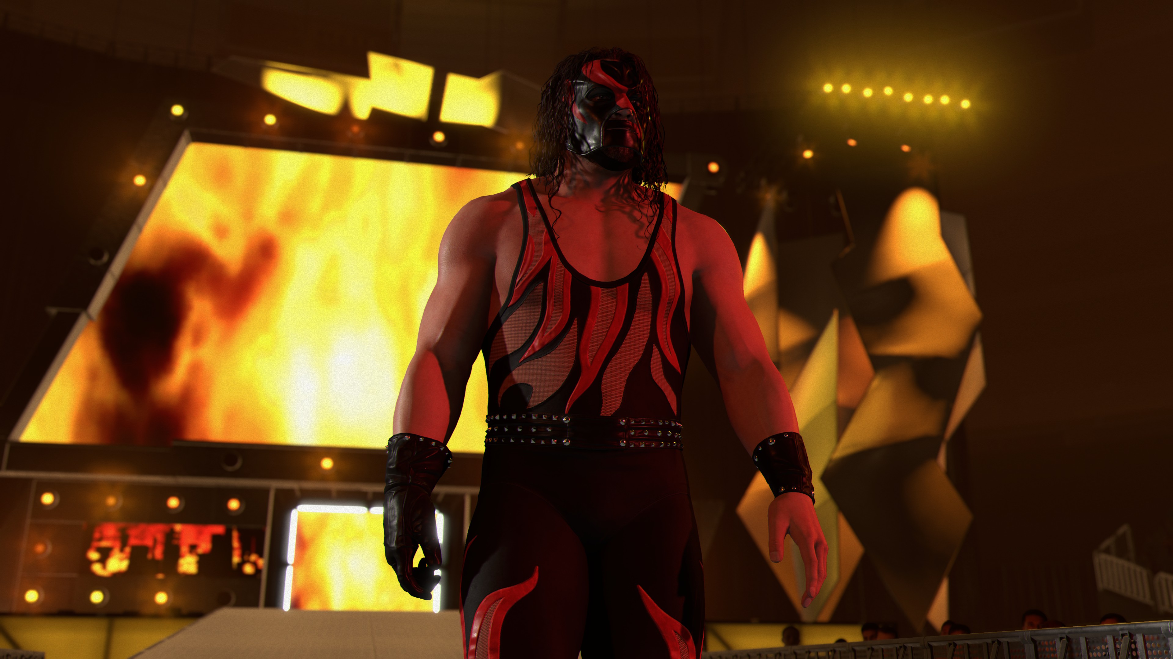 Kane