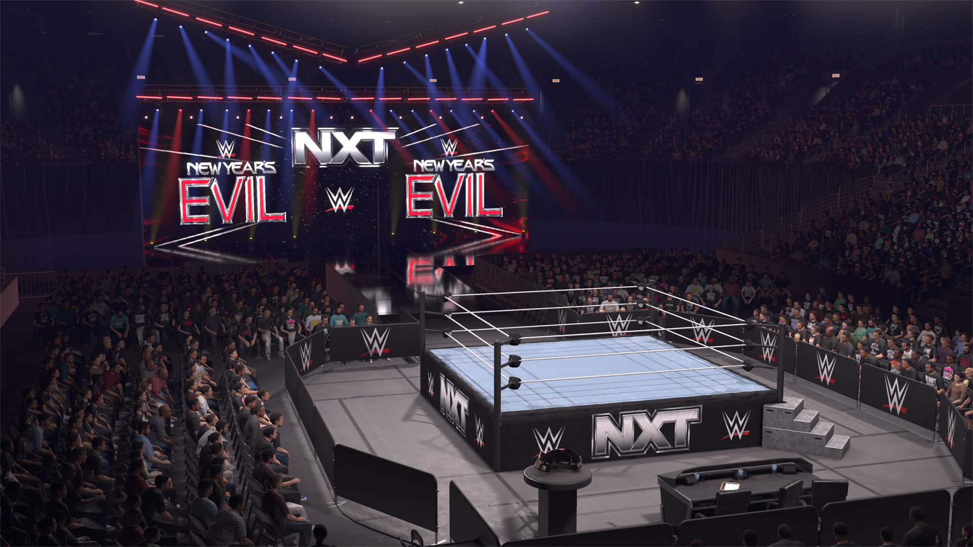 New Year s Evil 2025