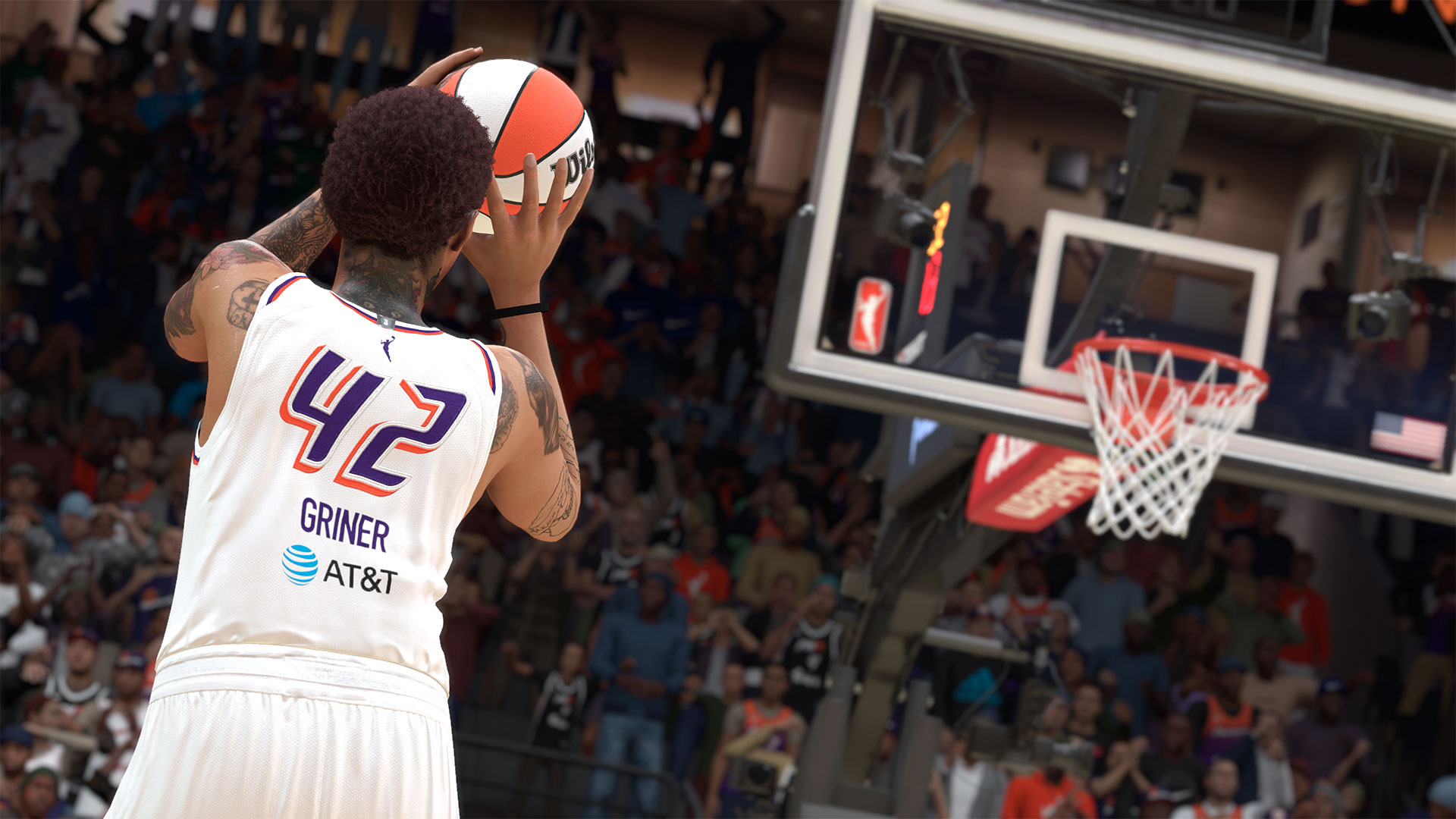 Why NBA 2K24 Play Online Mode Is Actually Great This Year