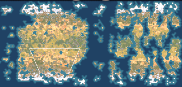 Terra Incognita