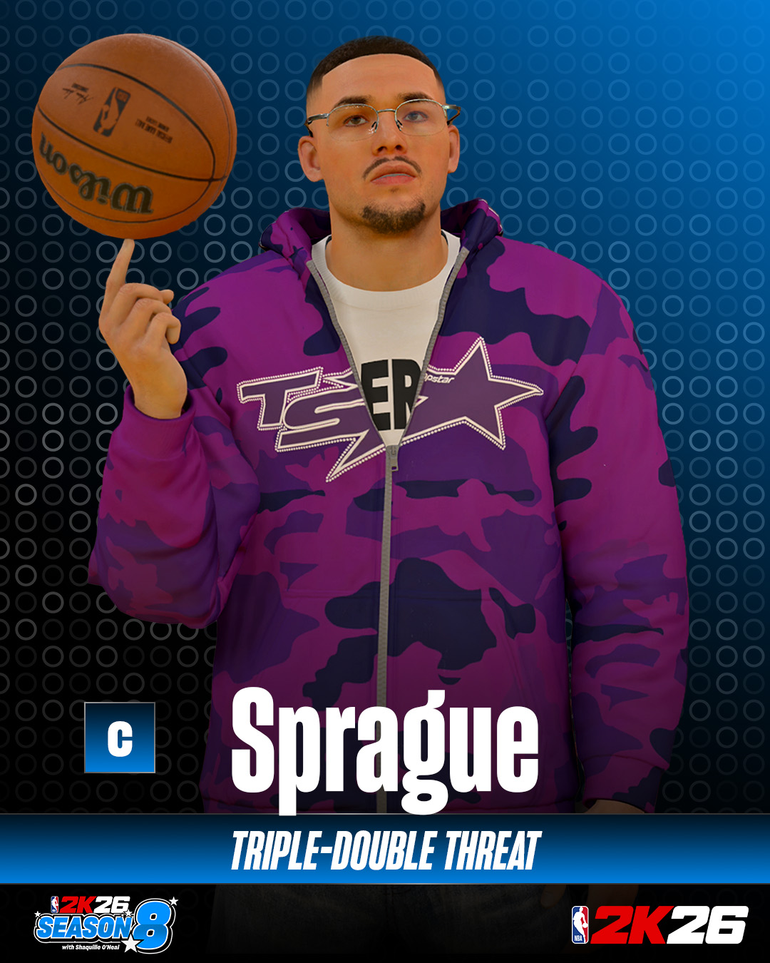 Sprague