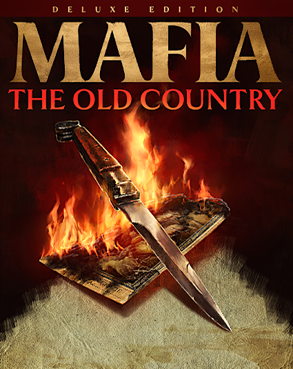 Mafia: The Old Country Deluxe Edition