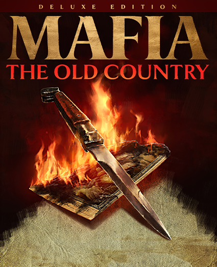 Mafia: The Old Country Deluxe Edition
