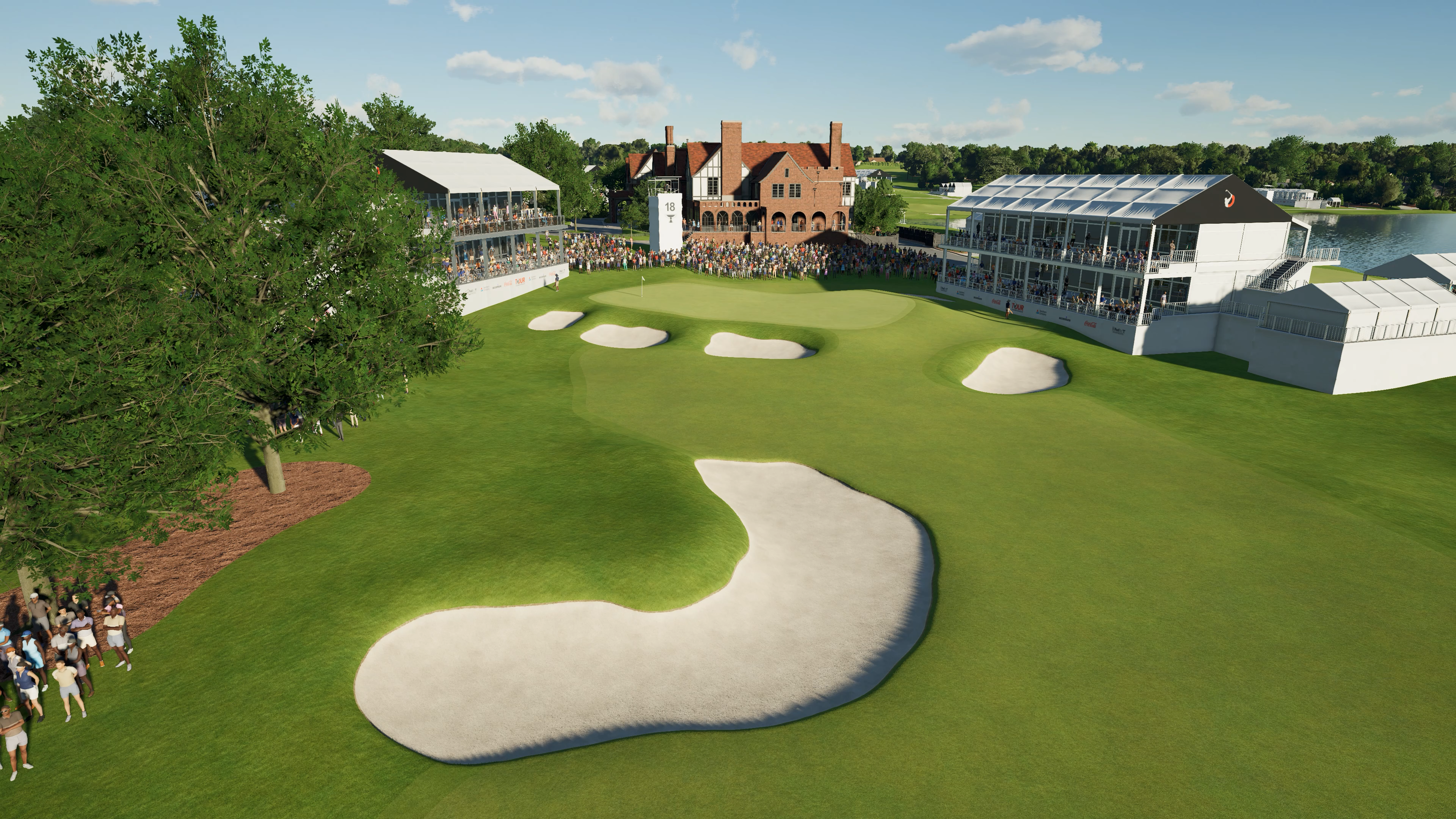 FEDEX CUP FEVER