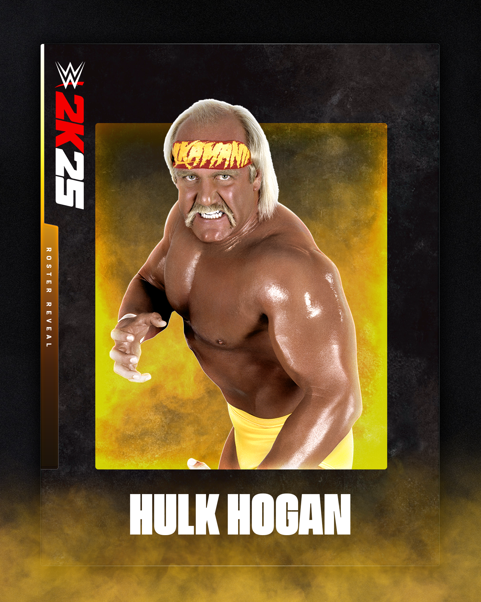 Hulk Hogan