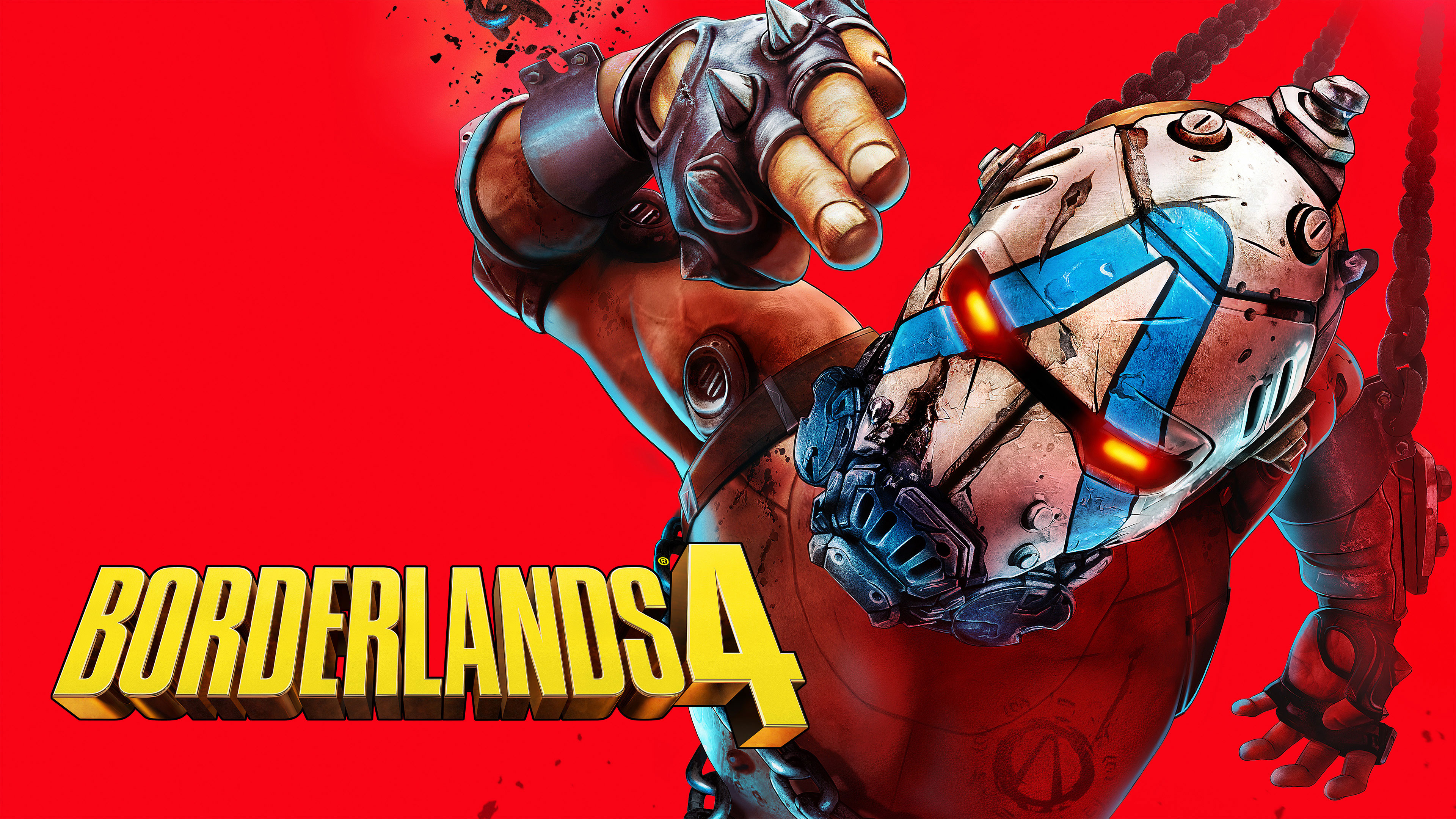 BORDERLANDS4 | Loveless, SP2, BP5 Out Now | BDL4 Key Art