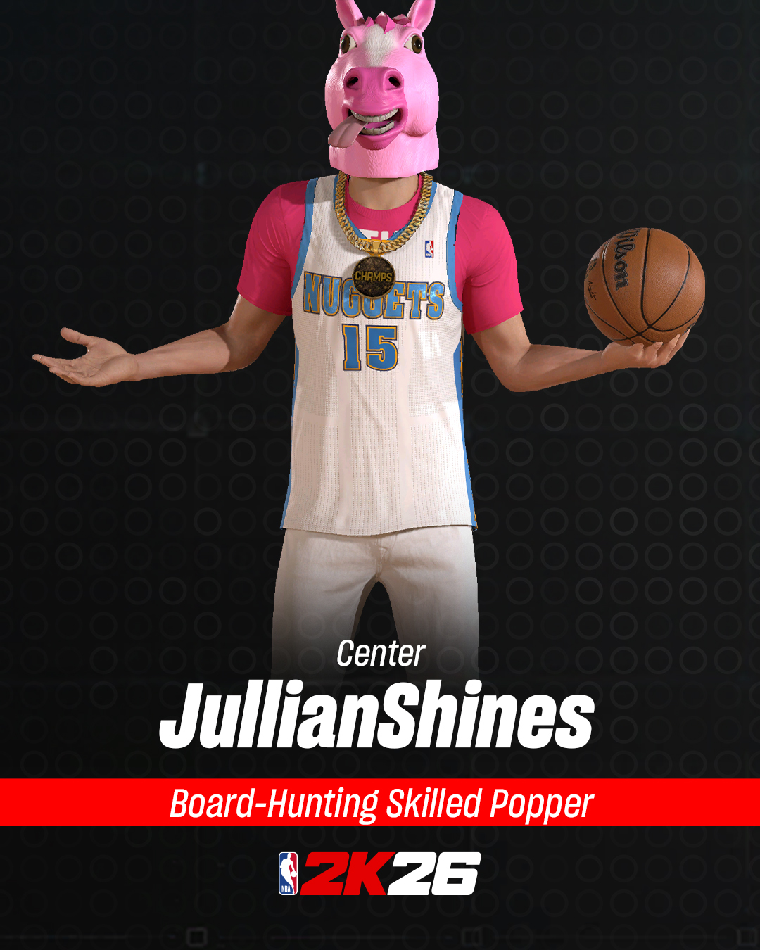 JullianShines