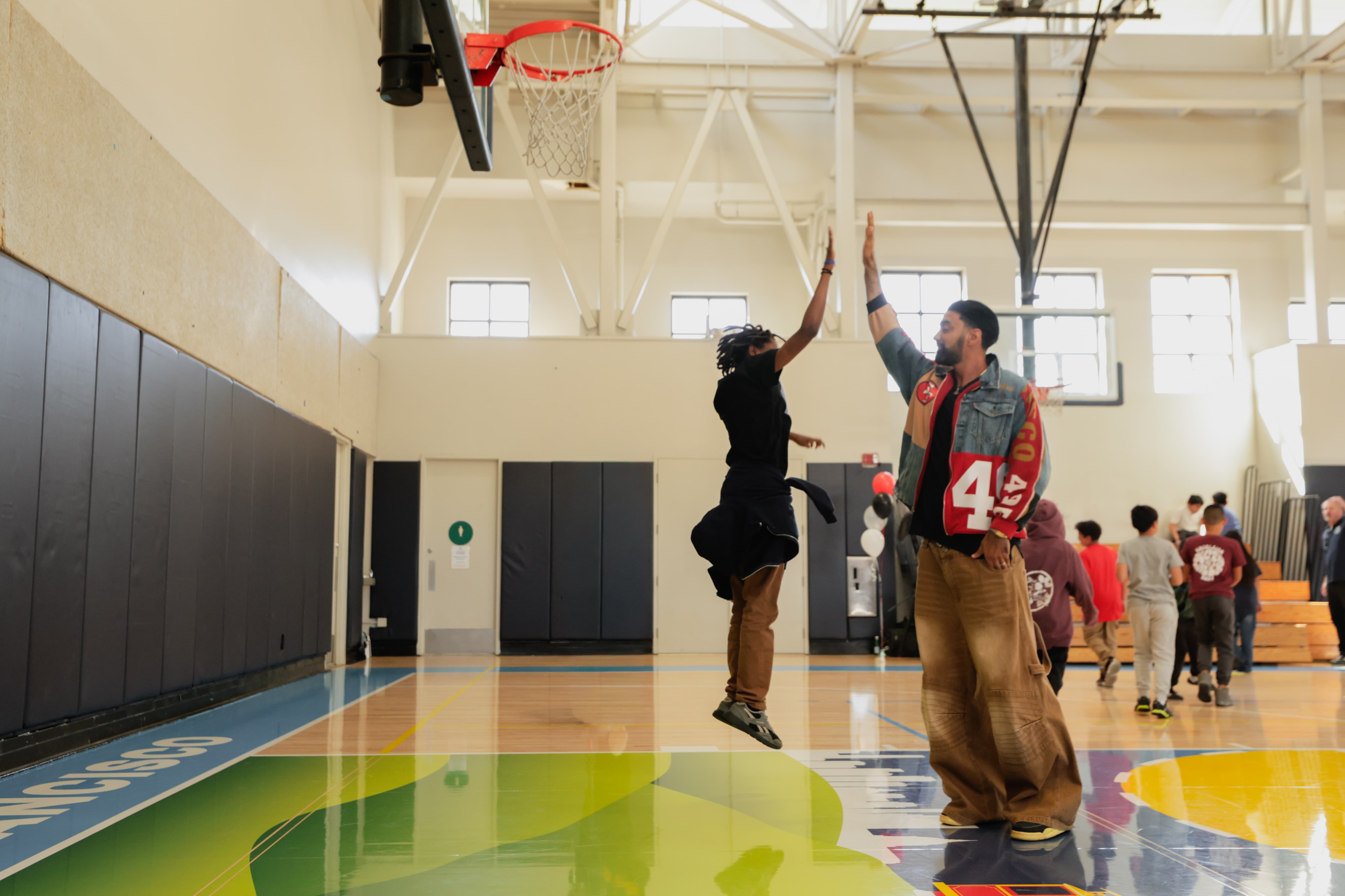 Boys & Girls Clubs of San Francisco