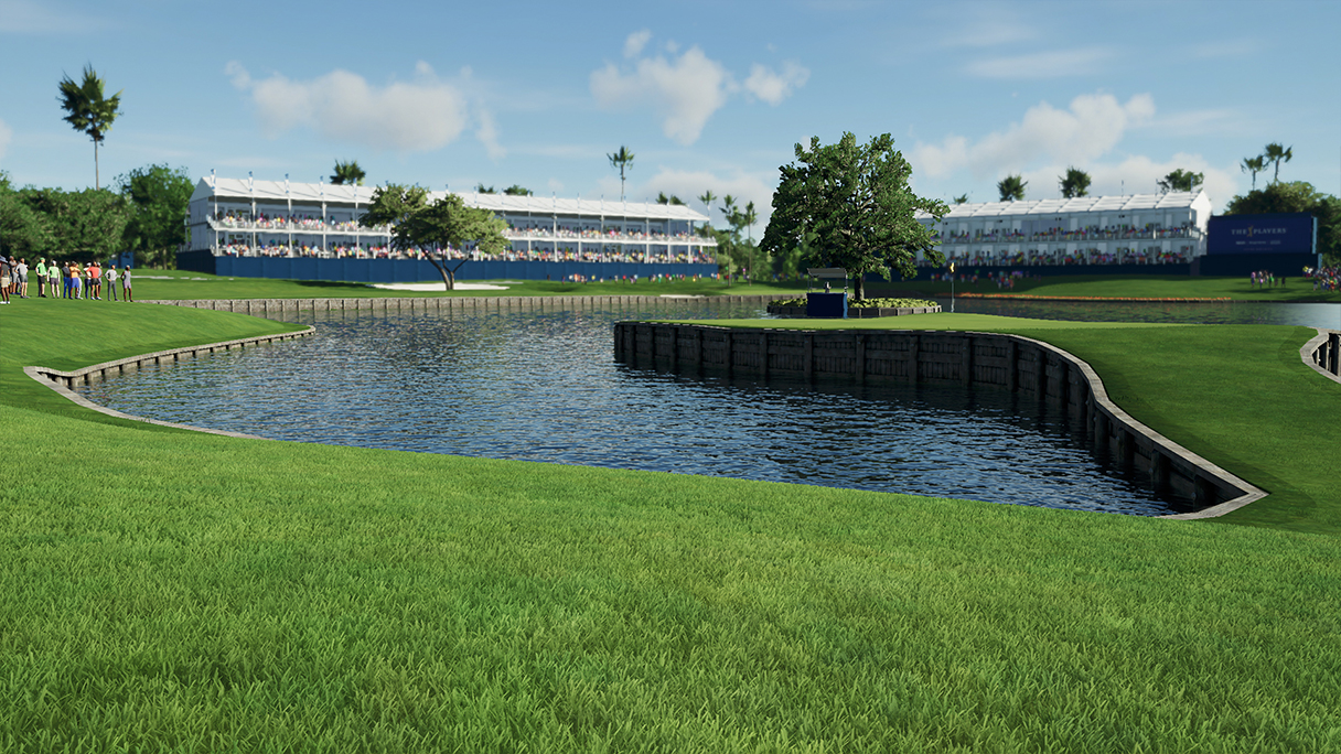 TPC Sawgrass