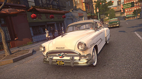 MAFIA II